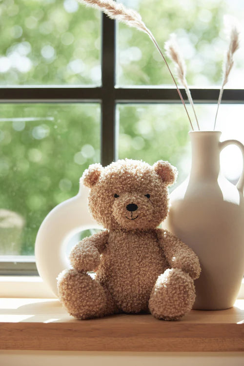Jollein | Teddybär-Keks-Kuscheltier