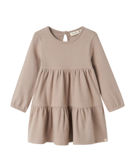 Lil Atelier | Kleid Thoro etherea