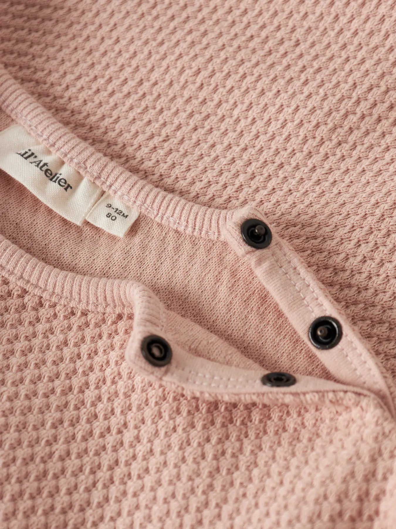 Lil Atelier | Pullover Noella Rose