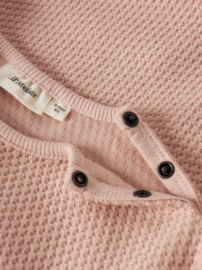 Lil Atelier | Pullover Noella Rose