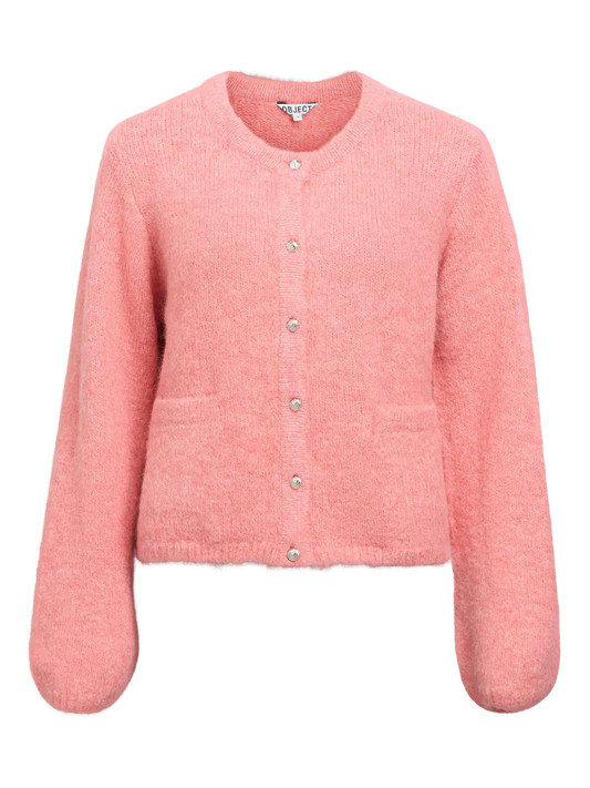 Object | Vest Saggia lantana