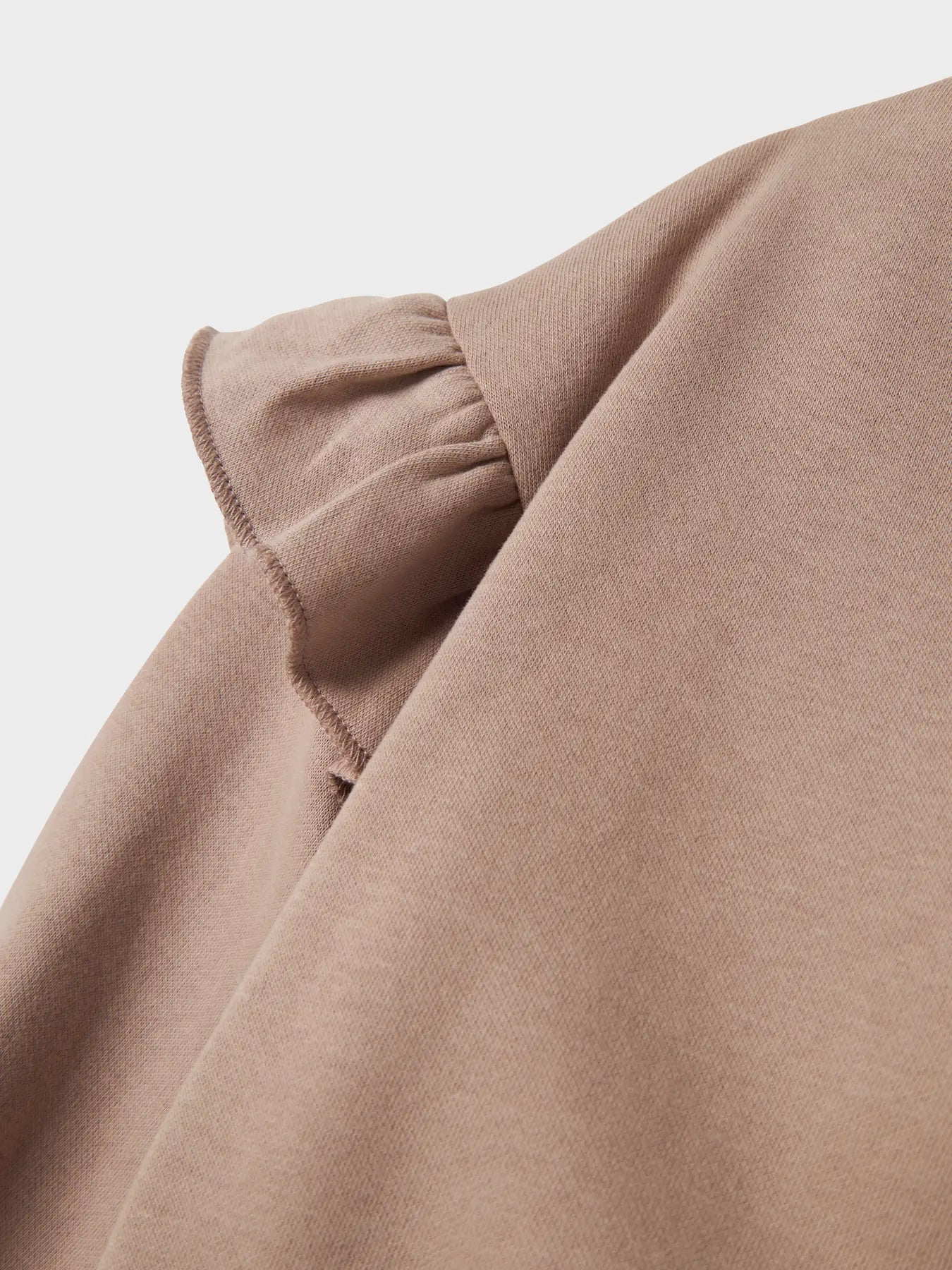 Lil Atelier | Pullover Ilondon etherea