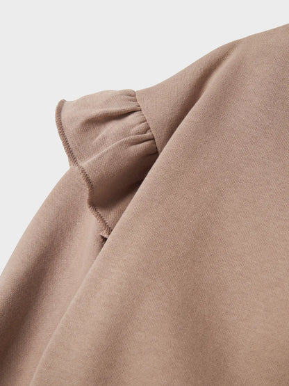 Lil Atelier | Pullover Ilondon etherea