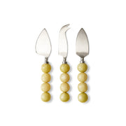 HK Living | Kaasmessen Lemon set van 3