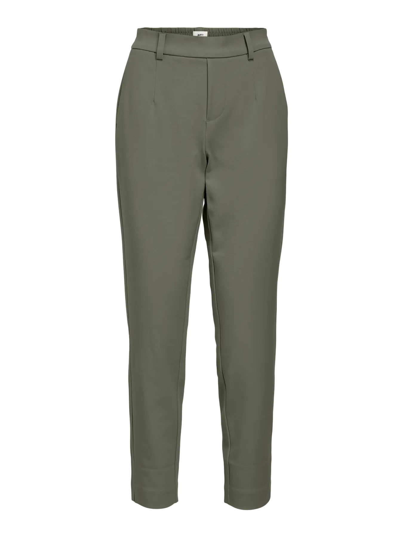 Objekt | Lisa Slim-Hose Kambaba