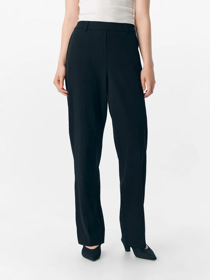 Objekt | Lisa gerade schwarz