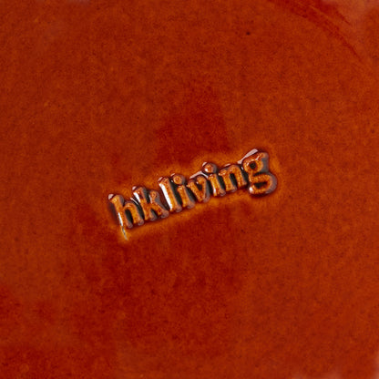 HK Living | 70's servies theepot sunset