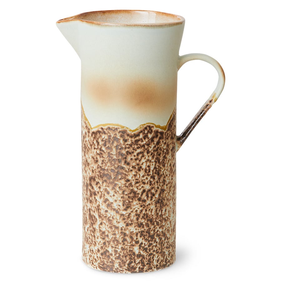 HK Living | 70'servies kan shell
