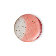HK Living | 70's servies dessertbord Lychee