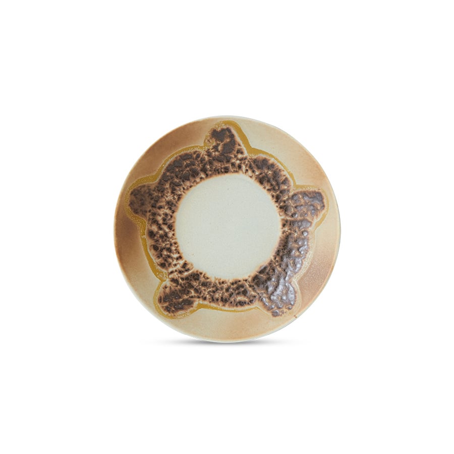 HK Living | 70's servies schotel rocky