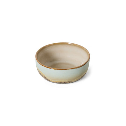 HK Living | 70's servies tapas bowl shell