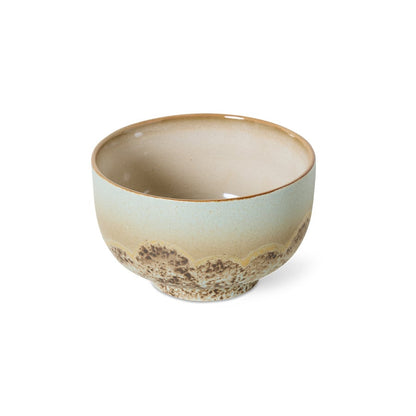 HK Living | 70's servies noodle bowl shell