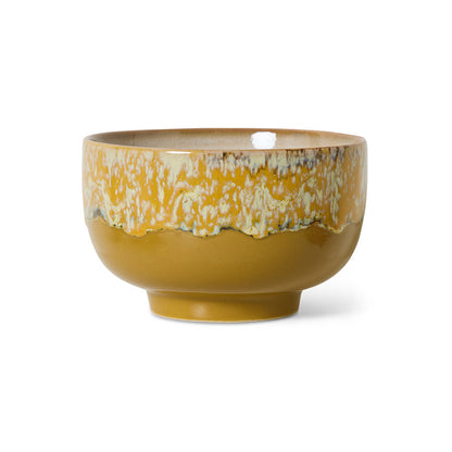 HK Living | 70's servies noodle bowl Sunbeam