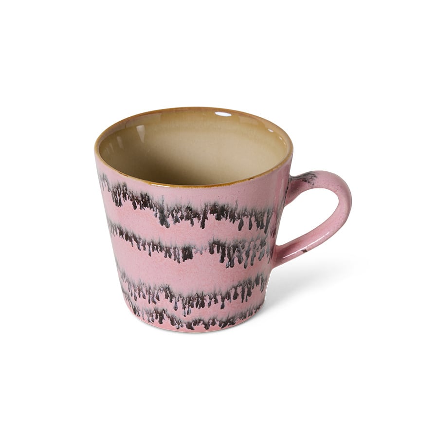 HK Living | 70's servies cappuccinomok Bubble