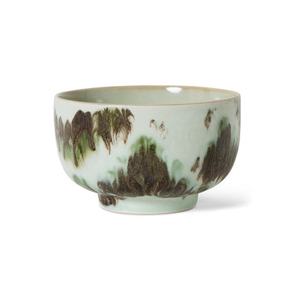 HK Living | 70's servies noodle bowl Tide