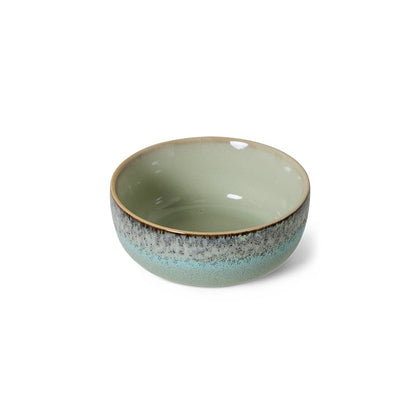 HK Living | 70's servies tapas bowl Thicket