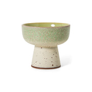 HK Living | 70's servies tapas bowl L Slush