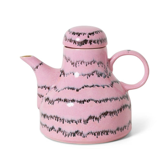 HK Living | 70's servies koffiepot Bubble