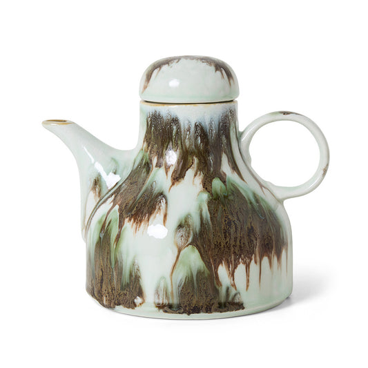 HK Living | 70's servies koffiepot Tide