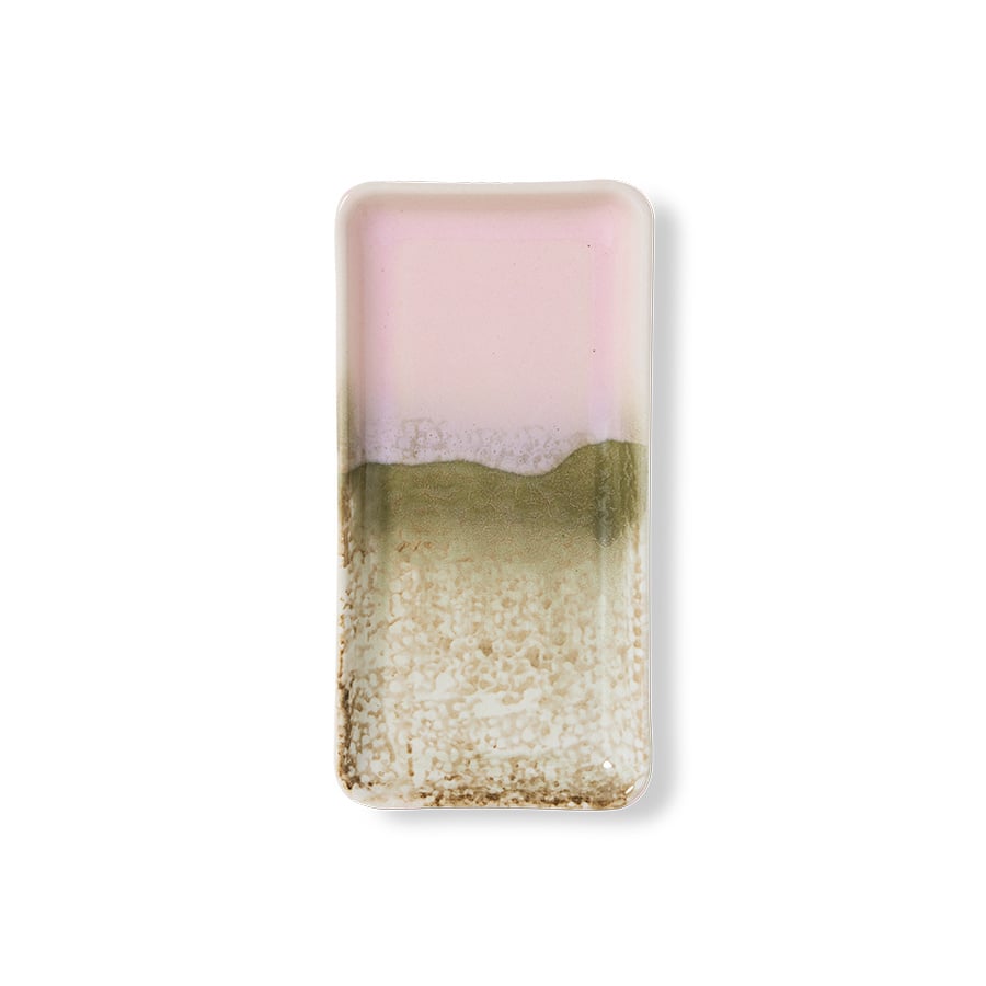 HK Living | 70's servies schaaltje Muse