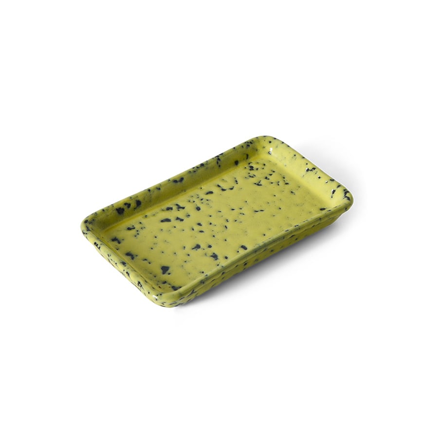 PRE ORDER HK Living | 70's servies XS schaaltje corn