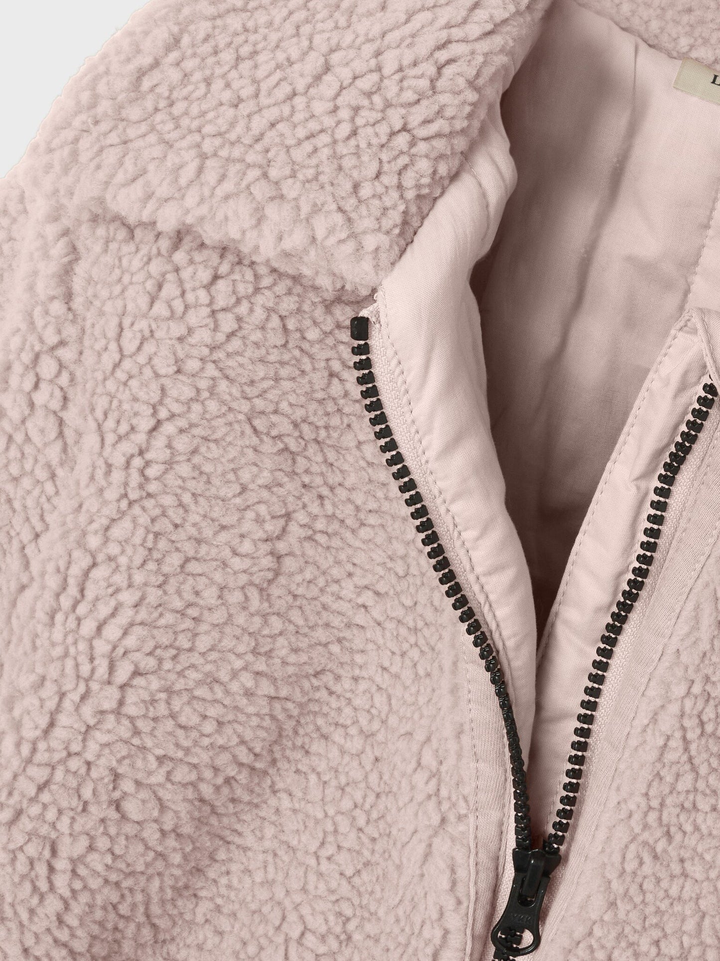 Lil Atelier | Jas Nalo teddy misty rose