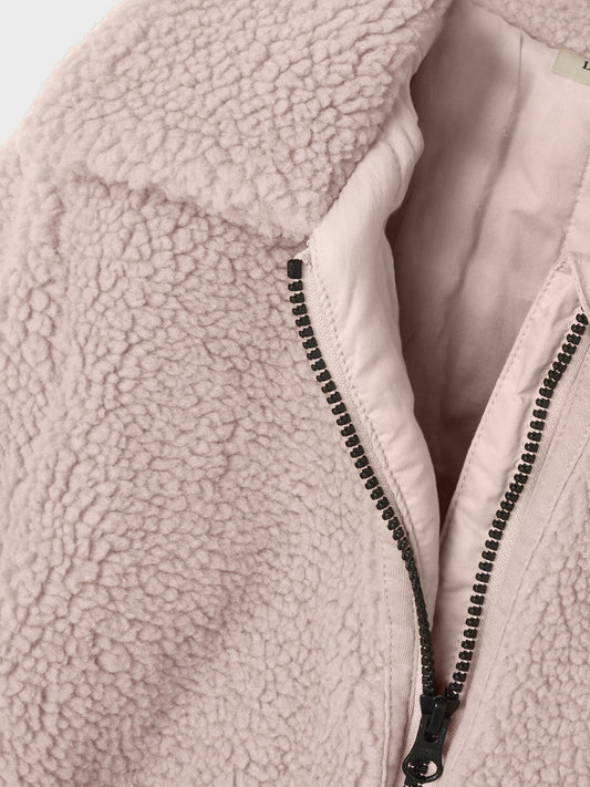 Lil Atelier | Jas Nalo teddy misty rose