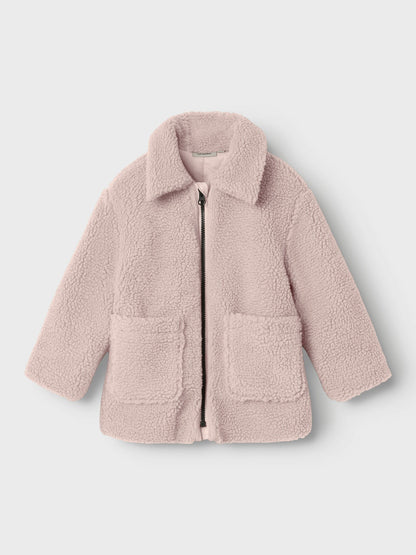 Lil Atelier | Jas Nalo teddy misty rose