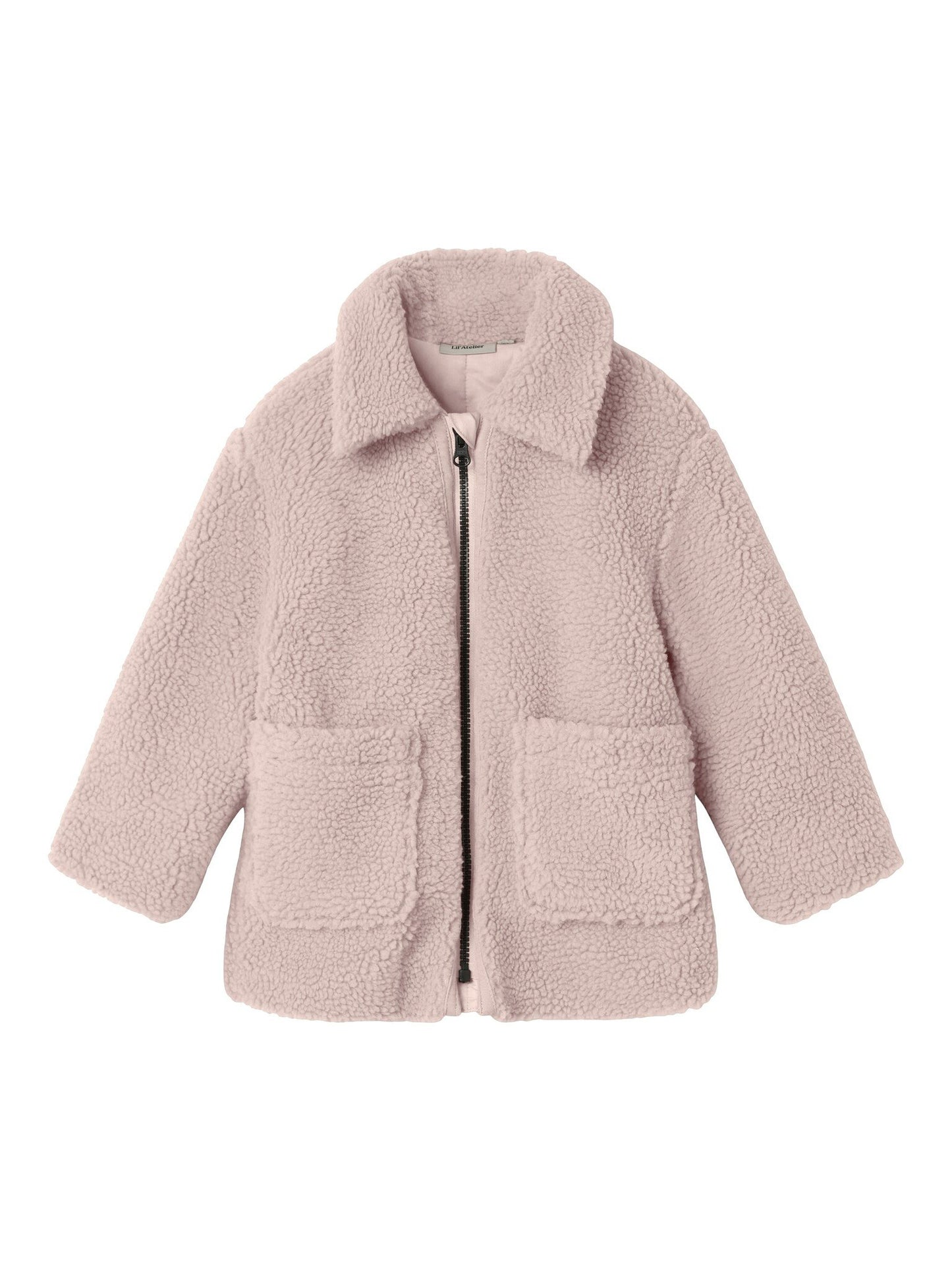 Lil Atelier | Jas Nalo teddy misty rose