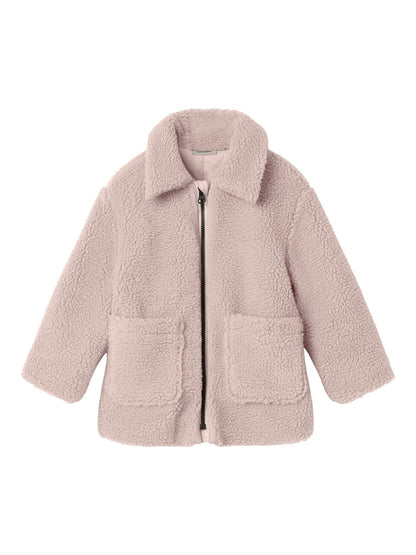 Lil Atelier | Jas Nalo teddy misty rose