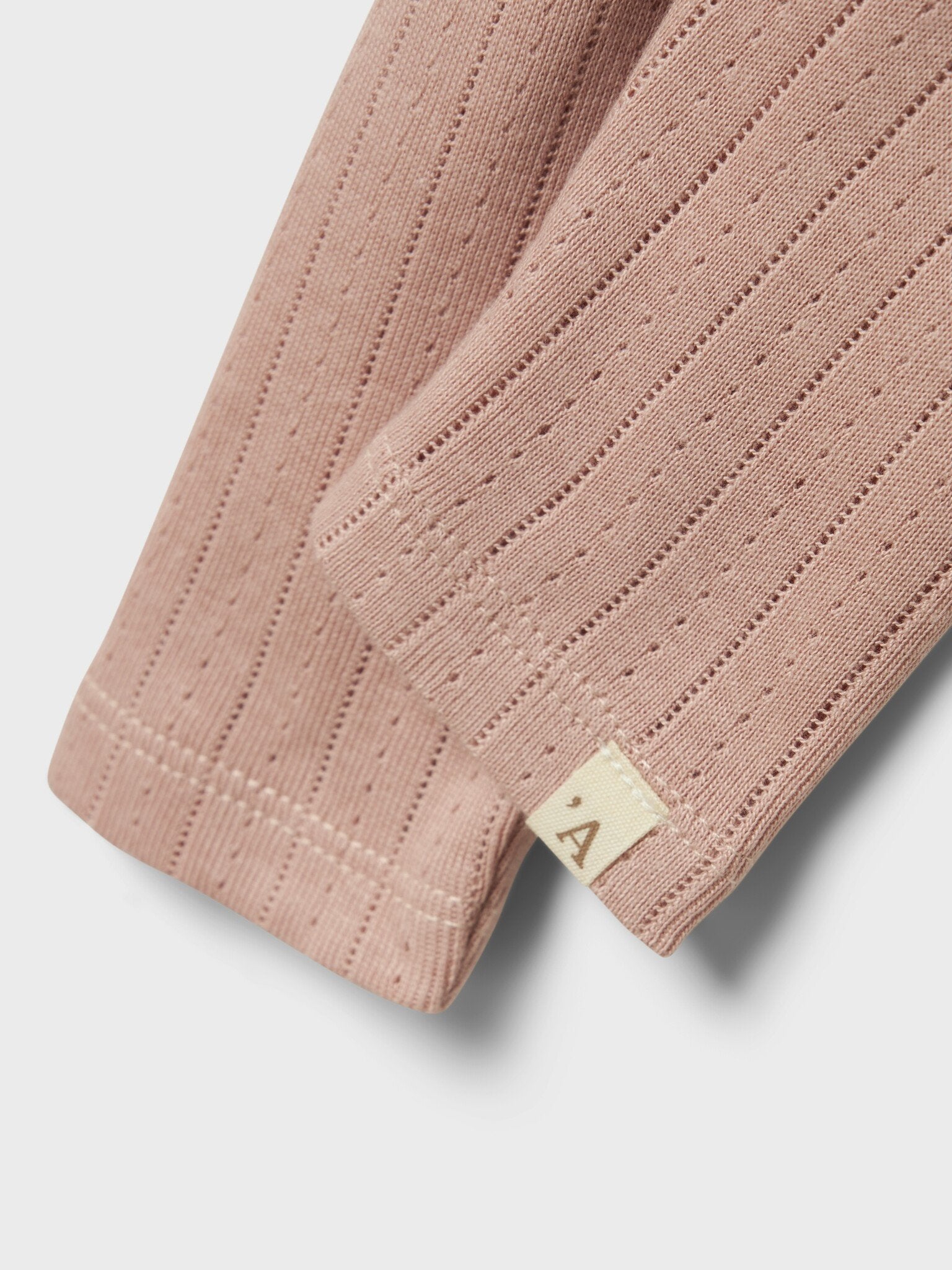 Lil Atelier | Leggings Rachel Misty Rose NOOS