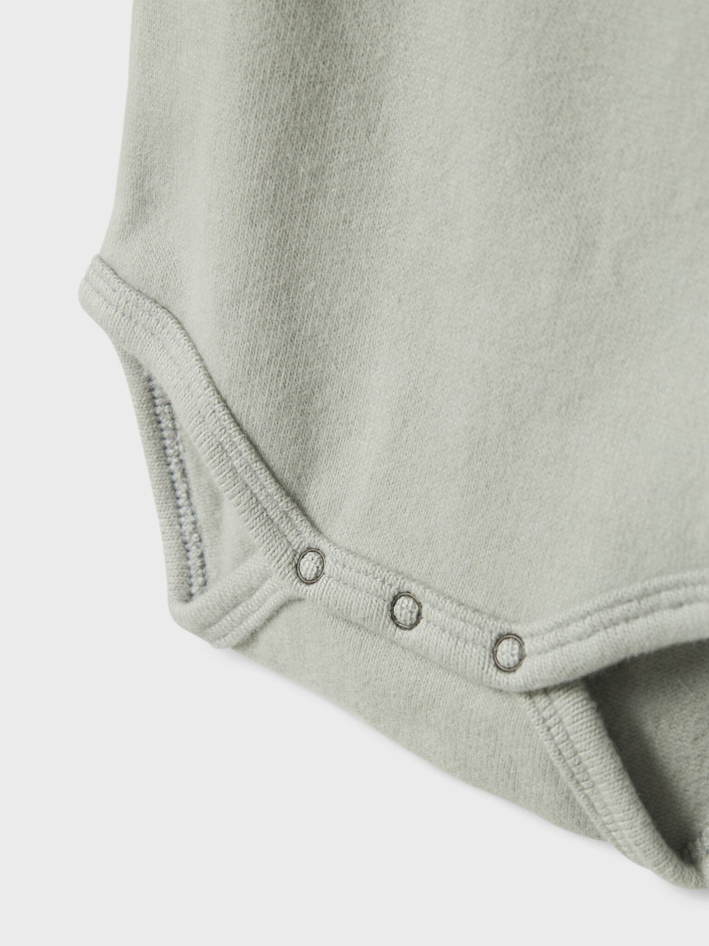 Lil Atelier | Körper Thoro Leo taubengrau