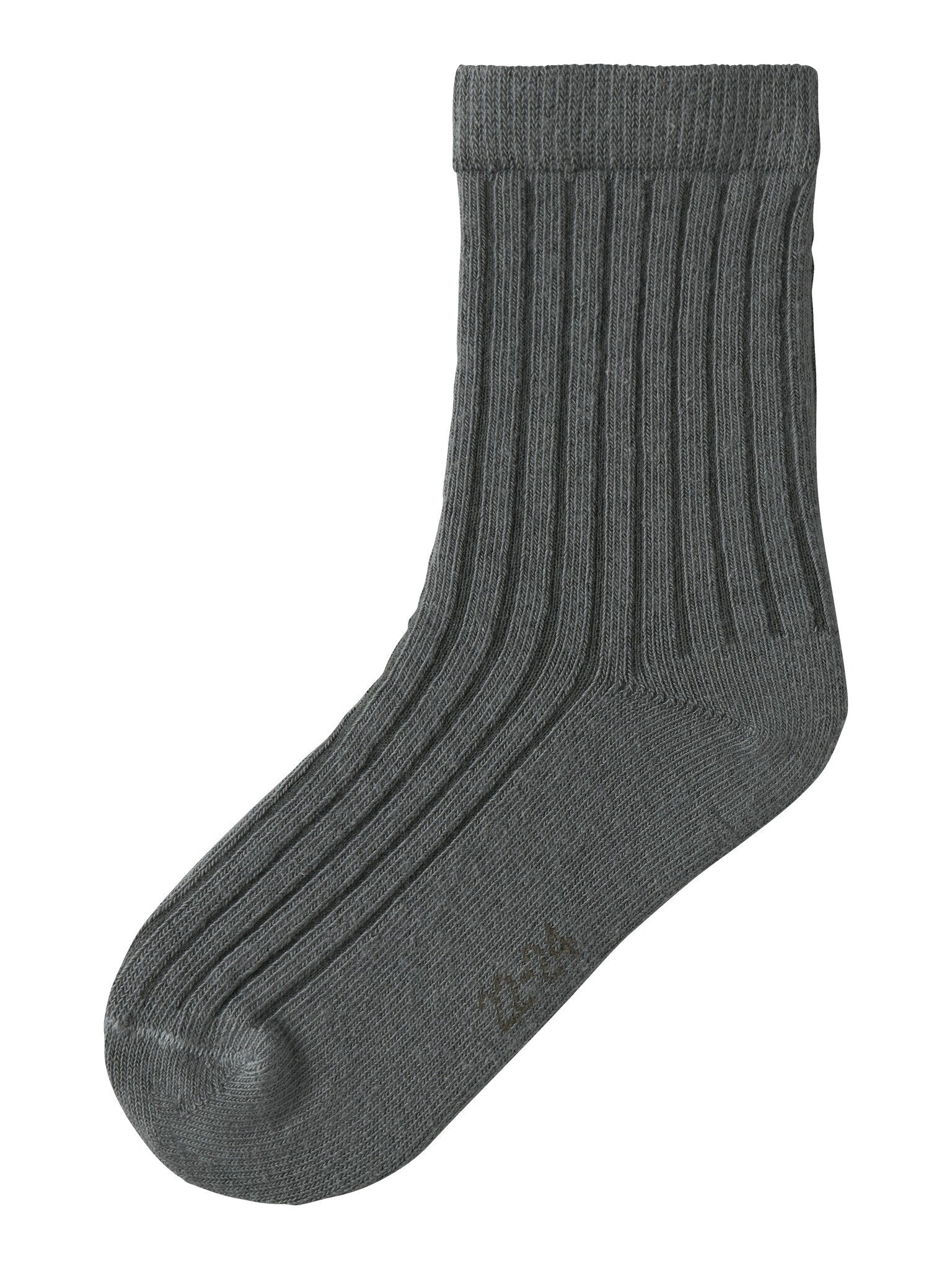 Lil Atelier | Socken Idelon Mohnsamen