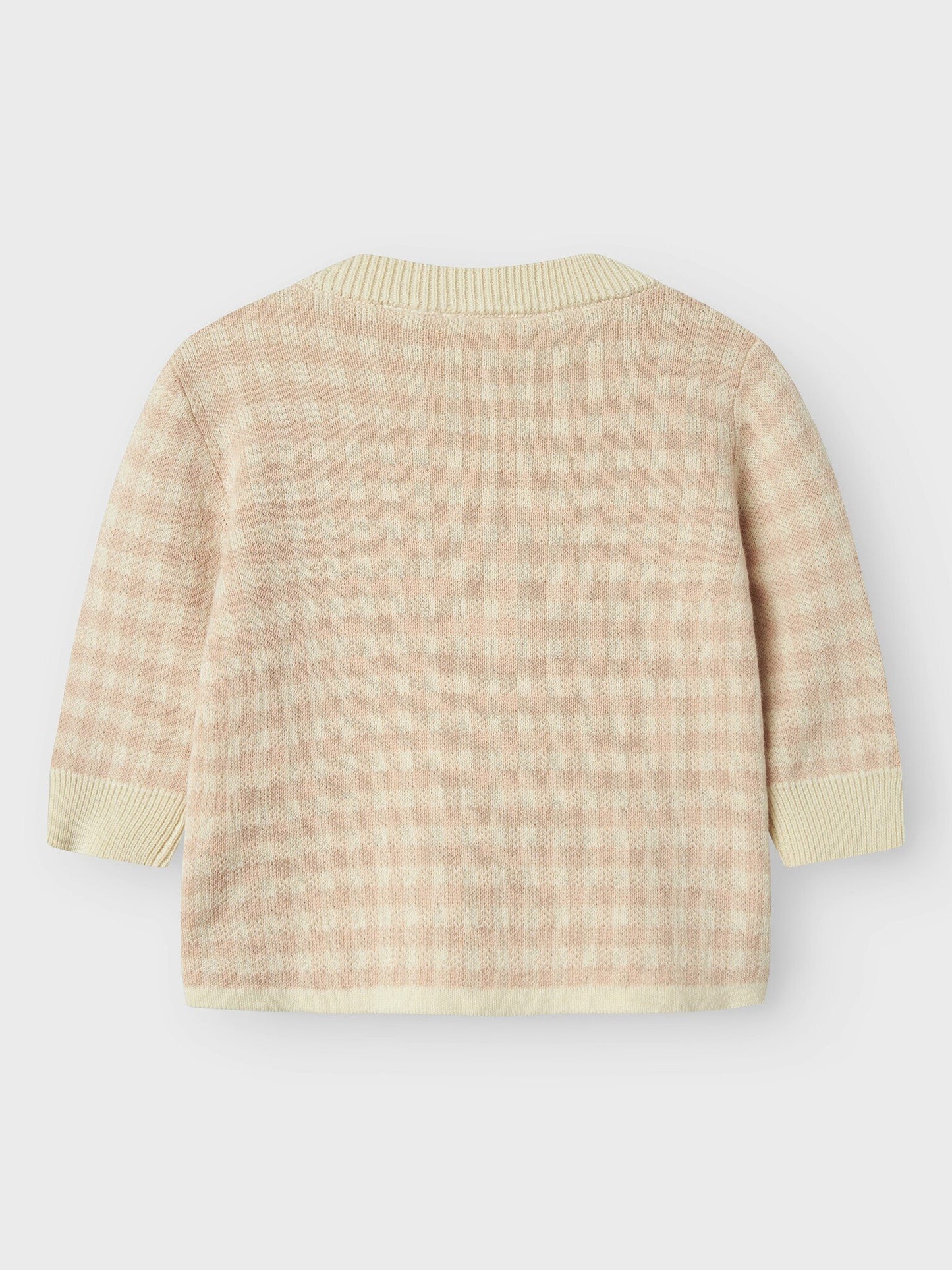 Lil Atelier | Sweater Nadie cameo rose