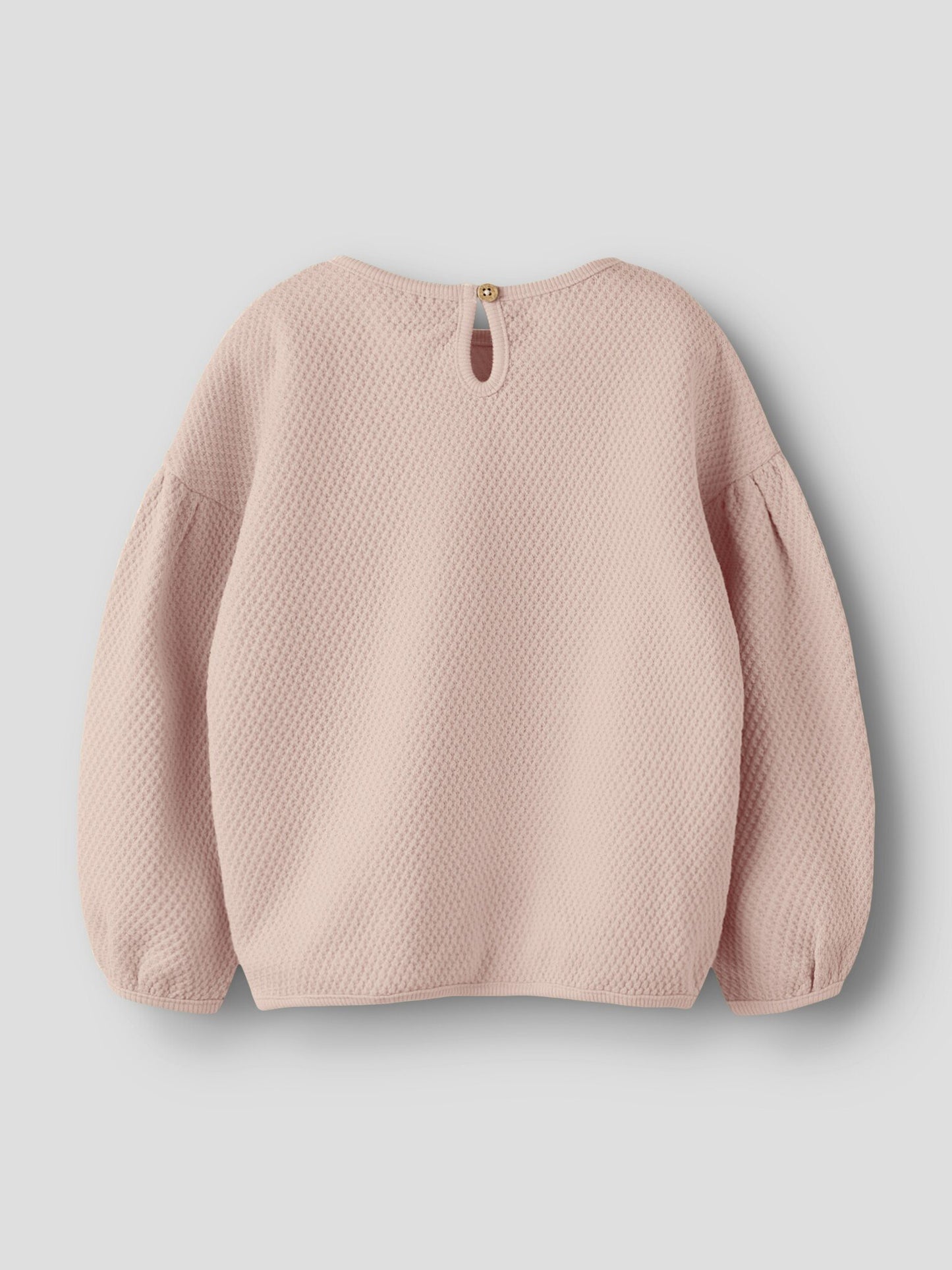 Lil Atelier | Sweater Noella cameo rose
