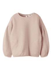 Lil Atelier | Sweater Noella cameo pink