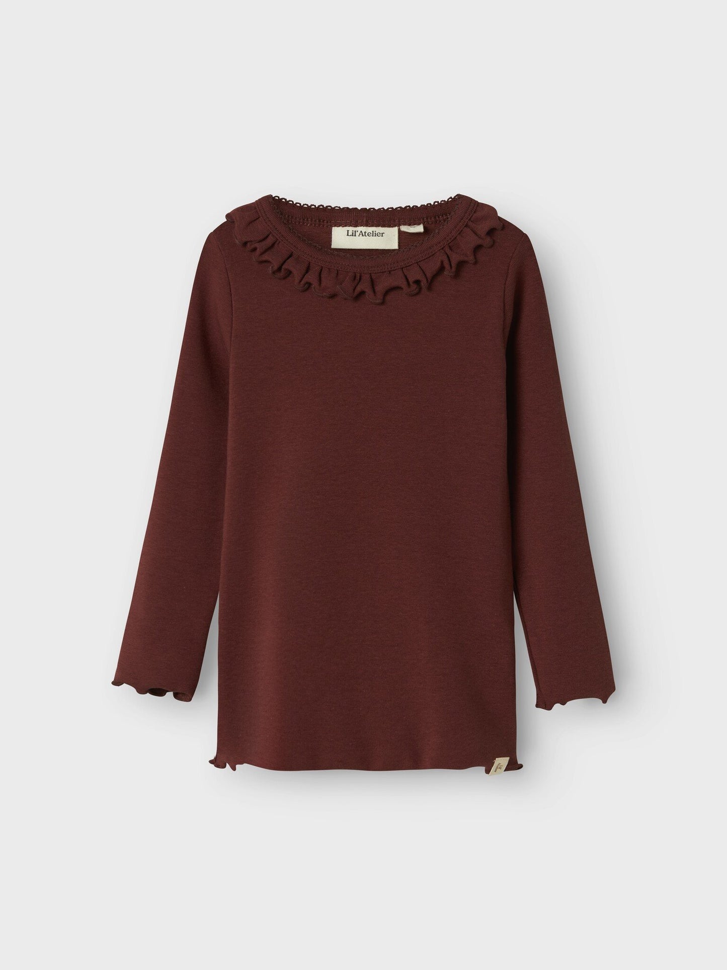 Lil Atelier | Langarm Gayo heiße Schokolade
