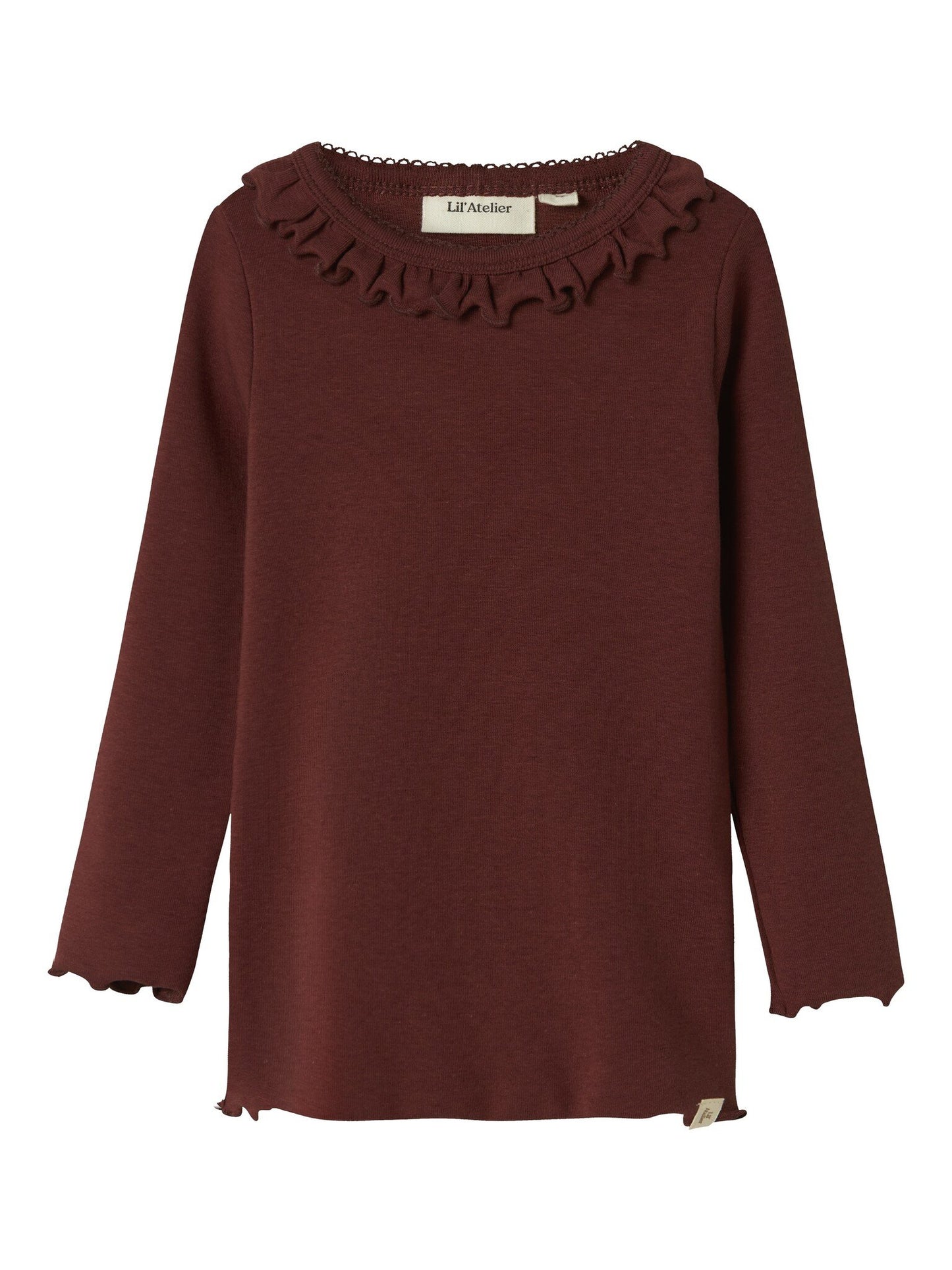 Lil Atelier | Langarm Gayo heiße Schokolade