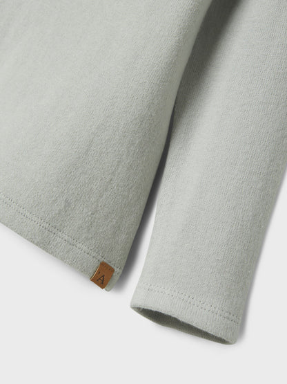 Lil Atelier | Trui Thoro Hen pigeon