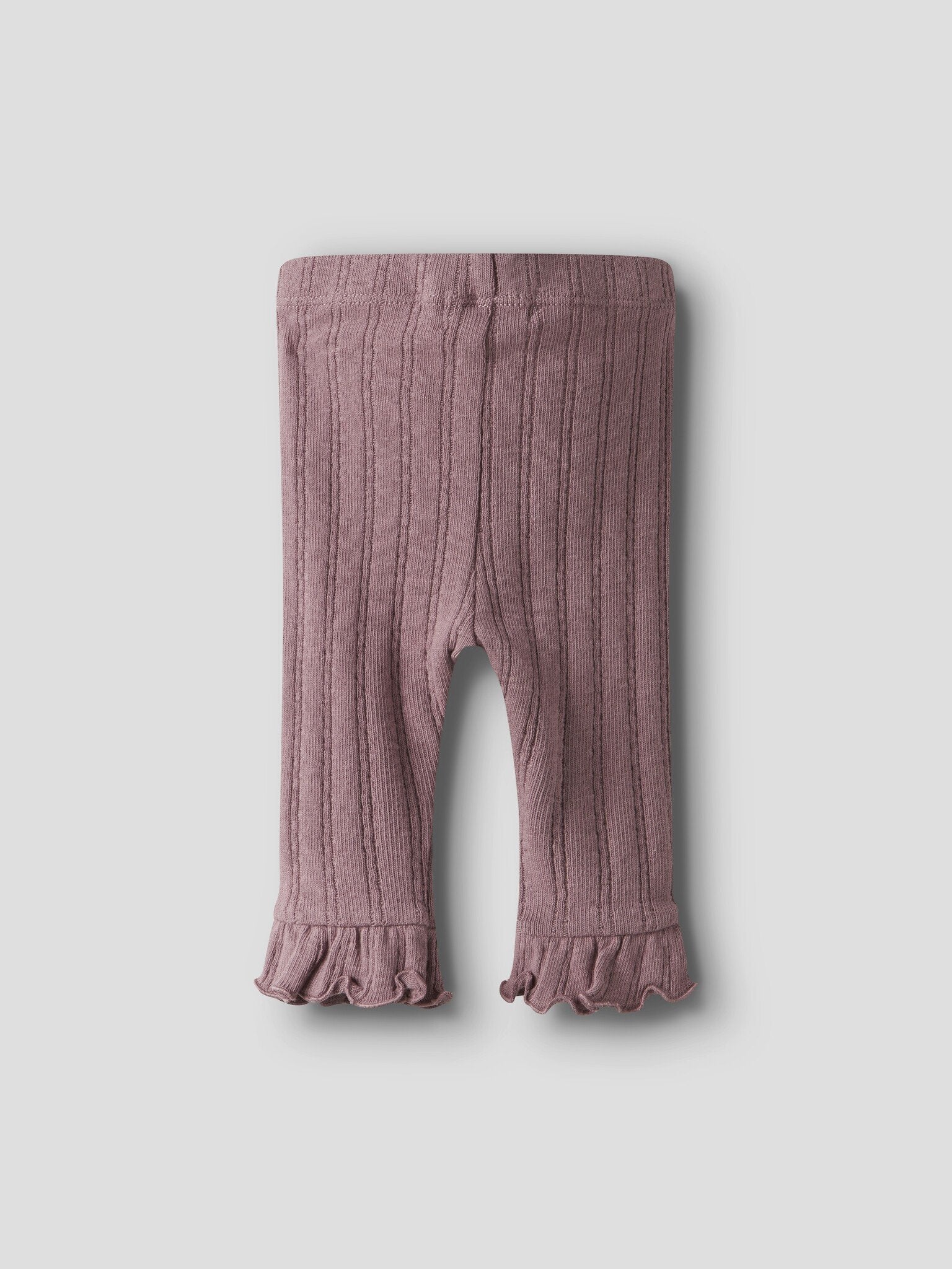 Lil Atelier | Legging meisje Rita nostalgia rose