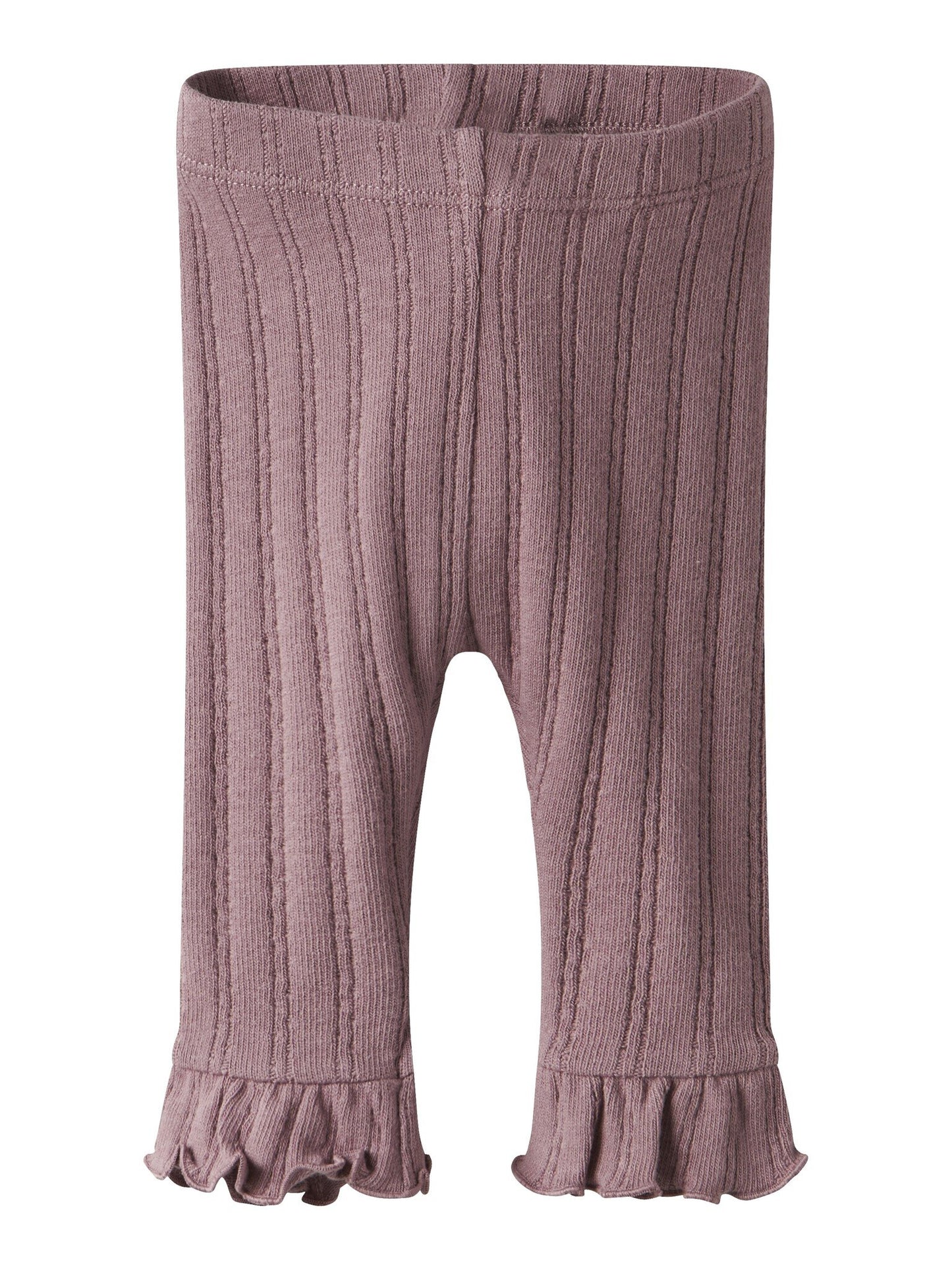 Lil Atelier | Legging meisje Rita nostalgia rose