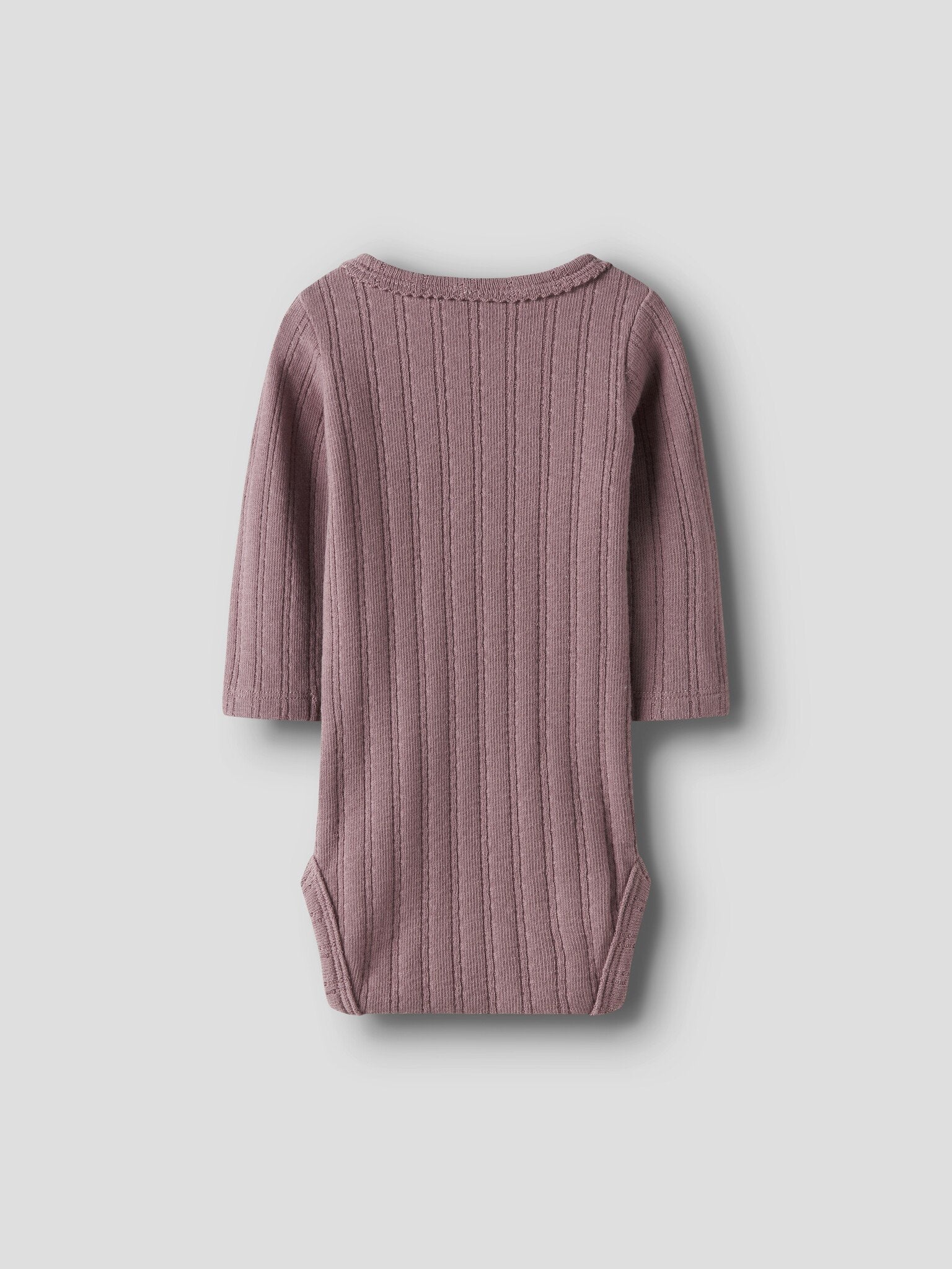 Lil Atelier | Romper meisje Rita nostalgia rose