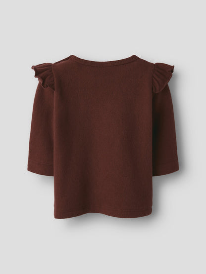 Lil Atelier | Top Thora hot chocolate