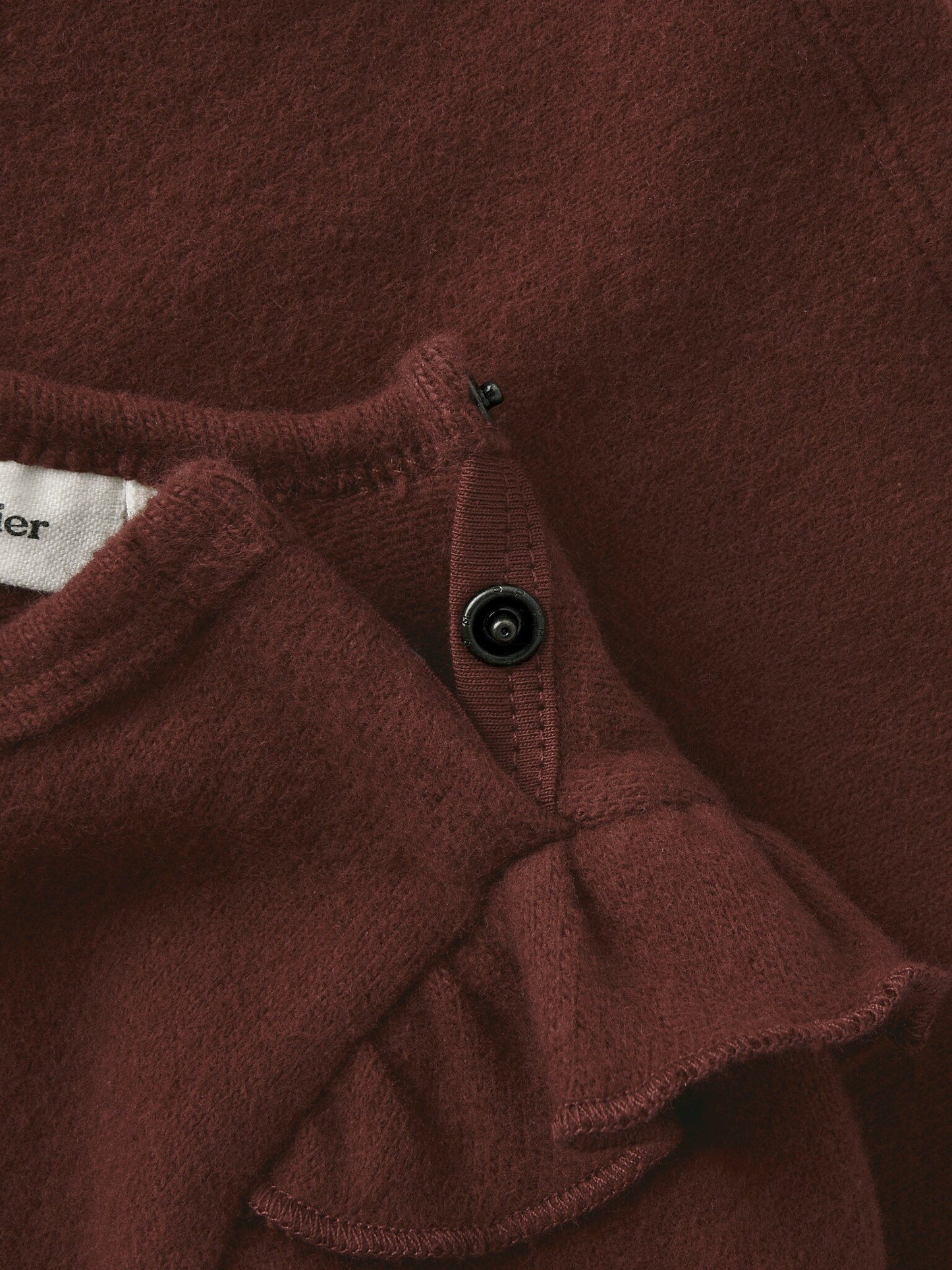 Lil Atelier | Top Thora hot chocolate