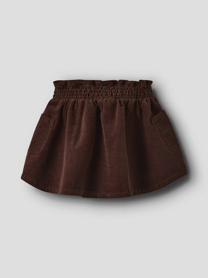 Lil Atelier | Rokje Obert hot chocolate