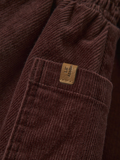 Lil Atelier | Rock Obert heiße Schokolade 