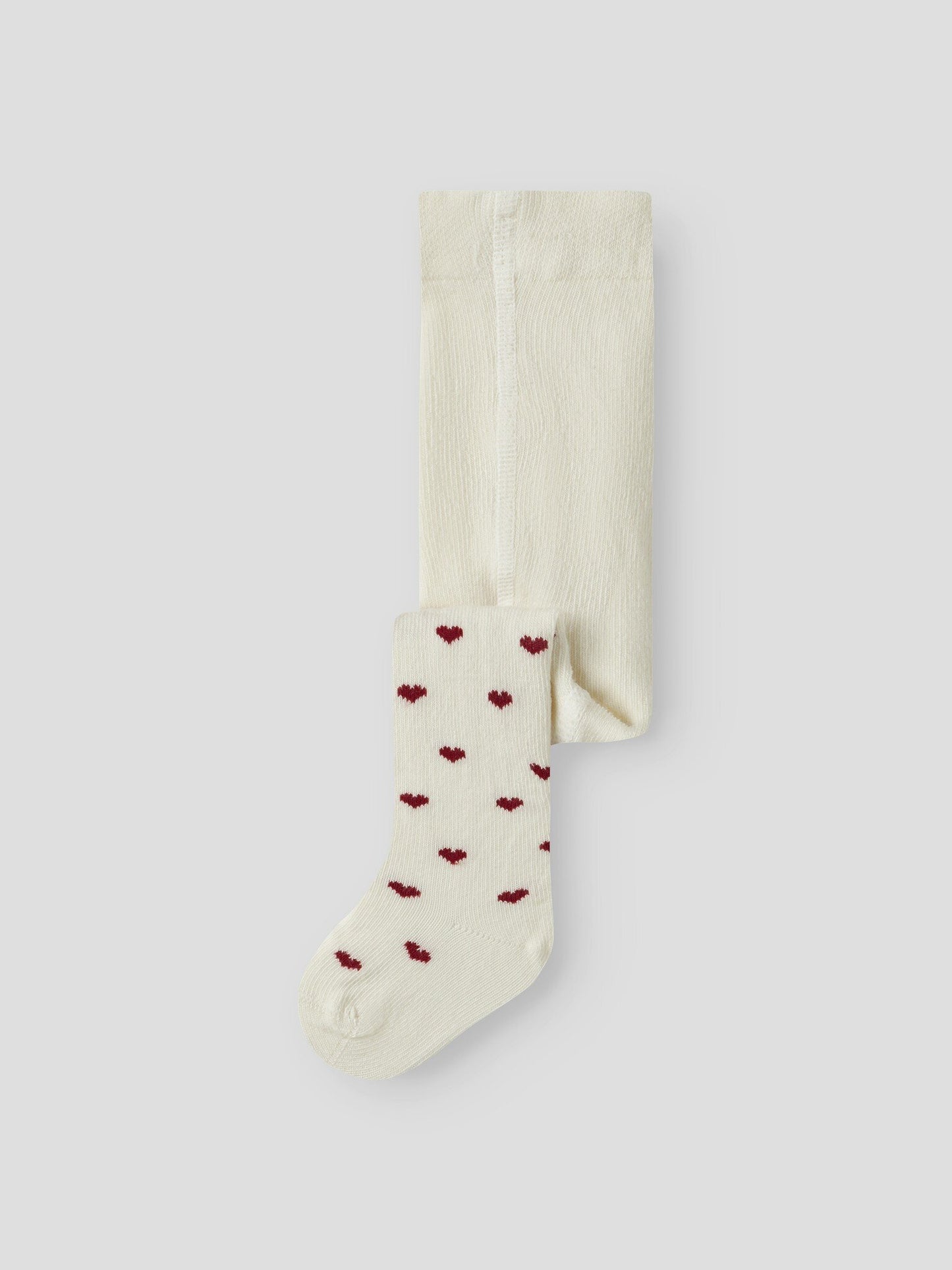 Lil Atelier | Maillot Reba Hartjes turtledove