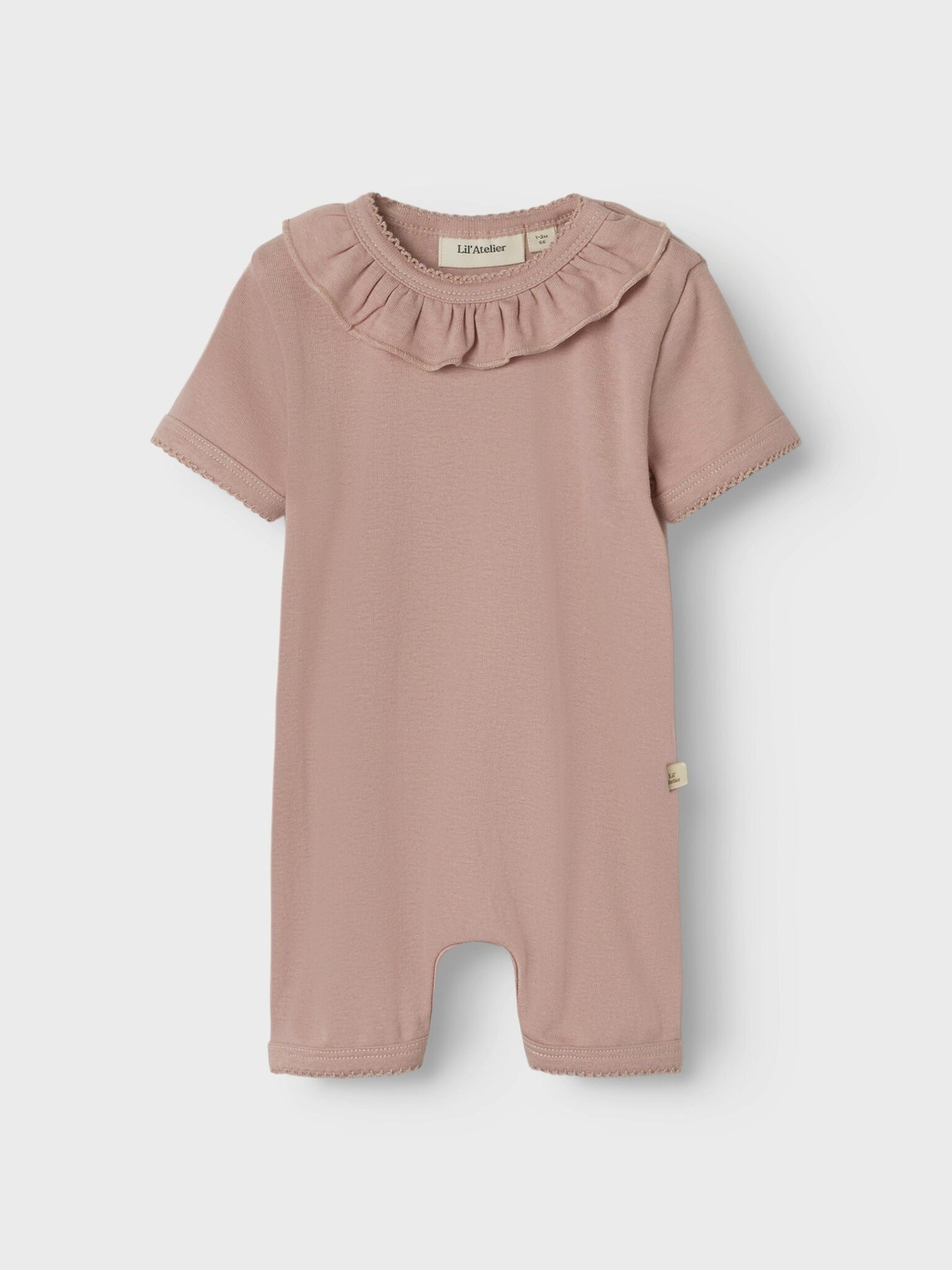 Lil Atelier | Boxpakje Lalo misty rose