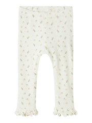 Lil Atelier | Leggings Gago Kokosmilch