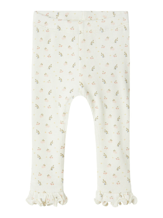 Lil Atelier | Legging Gago coconut milk